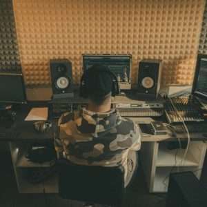Audio Mastering