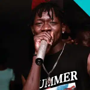 king von type beat cover art